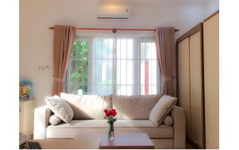 Huỳnh Gia Bungalow Phú Quốc (1sao)